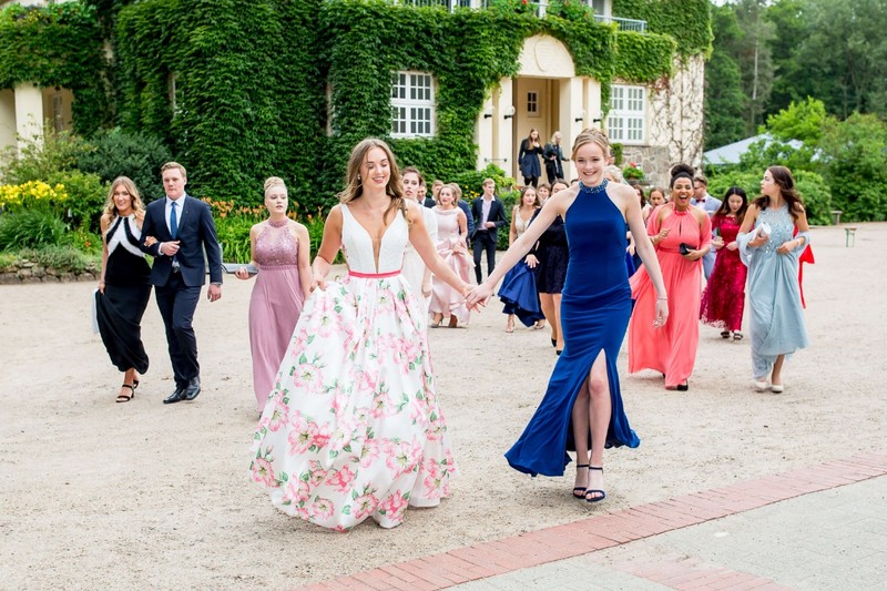 Information on application – 