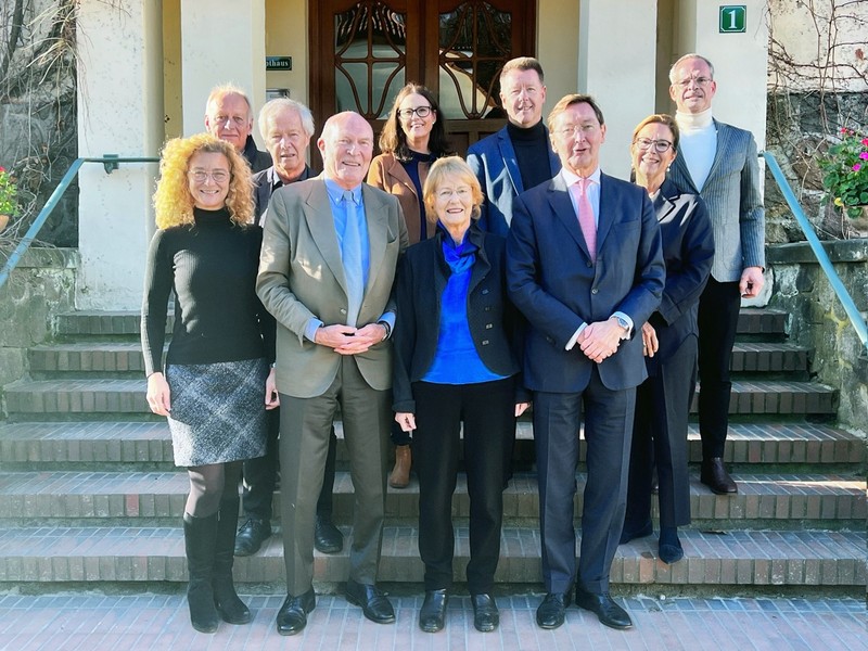 Trägerverein der Schule Marienau – 