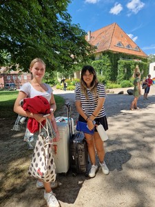 Sommerfest und Ende des Schuljahres 2023/24 Bild 40