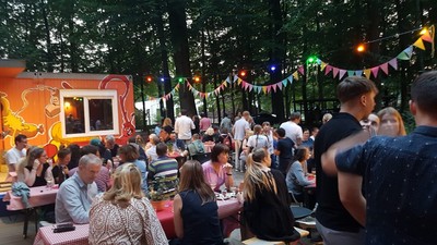 Sommerfest und Ende des Schuljahres 2023/24 Bild 4