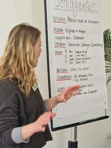 Fit in Erster Hilfe Bild 4