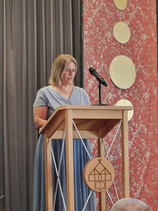 Graduation Ceremony 2025 Image 22