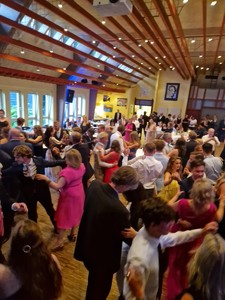 Graduation Ceremony 2025 Image 46