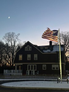 June Schneider - Ein Schuljahr im Ausland und warum es sich ... Bild 1