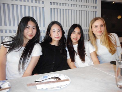 June Schneider - Ein Schuljahr im Ausland und warum es sich ... Bild 6