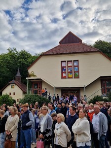 Start ins neue Schuljahr Bild 2