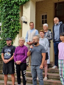 Start ins neue Schuljahr Bild 3