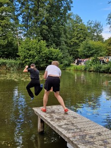 Start ins neue Schuljahr Bild 6