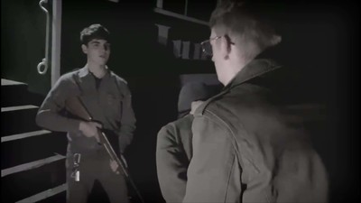 Jugendwettbewerb "Remember Resistance 33-45" Bild 3