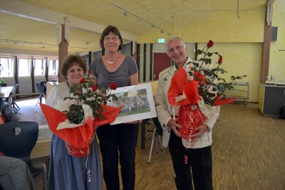 Nachruf auf Karlheinz "Kalle" Schach Bild 4