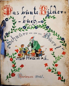 Walter D&Atilde;&para;mmecke Bild 1