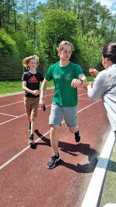 Projektwoche 2023 und Tag der offenen T&Atilde;&frac14;r Bild 8