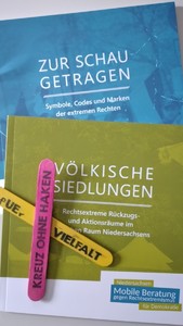 Kreuz ohne Haken - Obligo mit Martin Raabe Bild 4