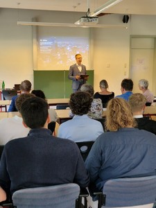 ECO-Profil: Management Information Game (MIG) Bild 2