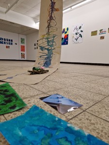 Neetzeln &acirc; Uns verbindet ein Strich in der Landschaft - ... Bild 5