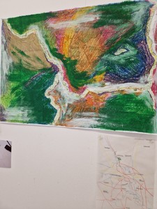 Neetzeln &acirc; Uns verbindet ein Strich in der Landschaft - ... Bild 6