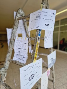 Neetzeln &acirc; Uns verbindet ein Strich in der Landschaft - ... Bild 7