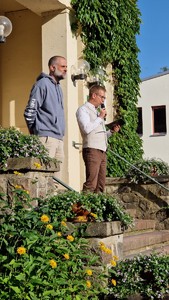 Anreise zum Schuljahr 2024/25 Bild 9