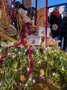 Weihnachtsmarkt 2024 Bild 11