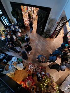 Weihnachtsmarkt 2024 Bild 12