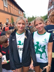 Laufen f&Atilde;&frac14;r den guten Zweck Bild 3