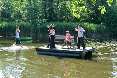 Sommerfest 2025 Bild 1