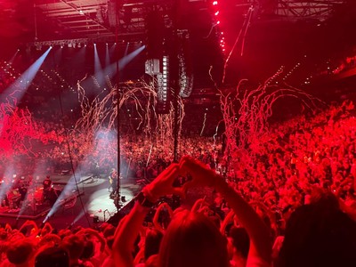 6K UNITED! &acirc; Vom Klassenzimmer auf die gro&Atilde;e B&Atilde;&frac14;hne Bild 1