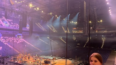 6K UNITED! &acirc; Vom Klassenzimmer auf die gro&Atilde;e B&Atilde;&frac14;hne Bild 2