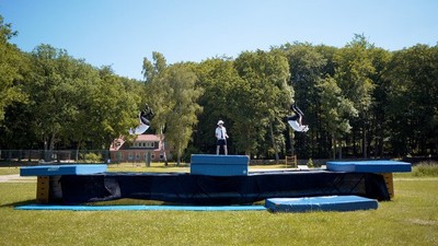 Sportshow, Darstellendes Spiel und Zeugnisse Bild 10