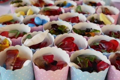 Tanz im Mai - Fr&Atilde;&frac14;hlingsball in Marienau Bild 4