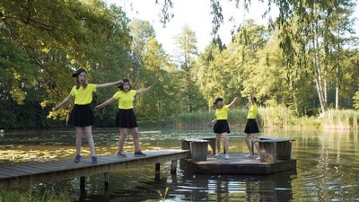 Sportshow, Darstellendes Spiel und Zeugnisse Bild 9