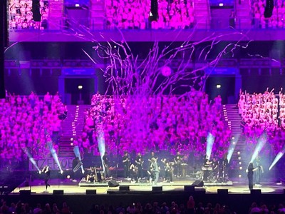 6K UNITED! &acirc; Vom Klassenzimmer auf die gro&Atilde;e B&Atilde;&frac14;hne Bild 4