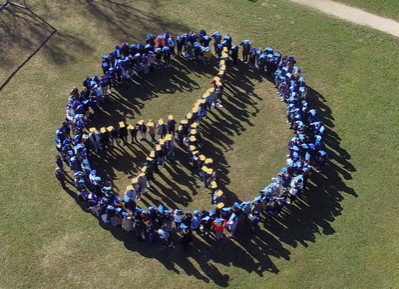 Zusammenhalt und Solidarit&Atilde;&curren;t Bild 1