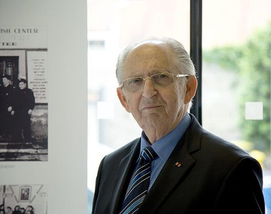 "Das Leben ist eine feine Sache" - Zeitzeugengespr&Atilde;&curren;ch mit ... Bild 1