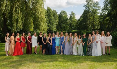 Abitur 2021? Mit Bravour! Bild 1