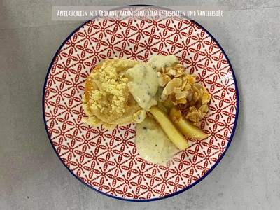 LernkÃ¼che Marienau Bild 2