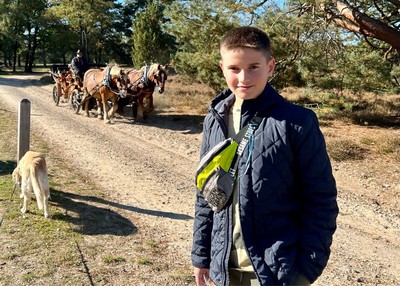 &acirc;Cheer, chill, relax and forget about the alarms&acirc; - Ukraine ... Bild 19