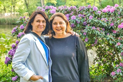 Tanz im Mai - Fr&Atilde;&frac14;hlingsball in Marienau Bild 9