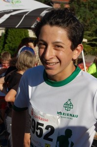 14. ONW-Lauf in Dannenberg Bild 9