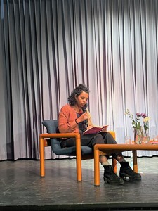 PlÃ¤doyer fÃ¼r eine Krise â€“ ein Abend mit Alice Hasters Bild 3