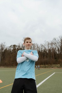 HSV FuÃŸballschule in Marienau Bild 8