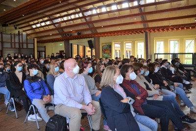 â€žGute Nachrichten vom Planetenâ€œ Bild 1