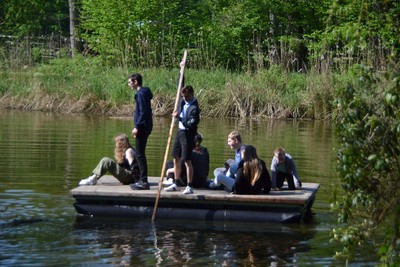 Projektwoche 2023 und Tag der offenen T&Atilde;&frac14;r Bild 10