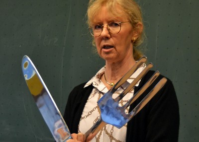 Workshop Deutsche Kultur Bild 4