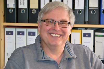 Walter D&Atilde;&para;mmecke Bild 4