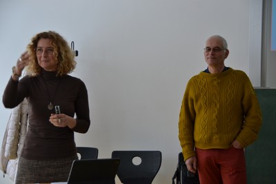 Scientifc Diving Association und One Earth One Ocean in ... Bild 2