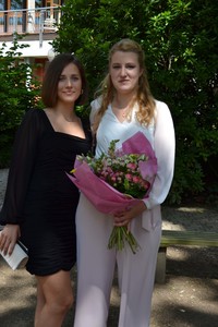 Abitur 2021? Mit Bravour! Bild 15