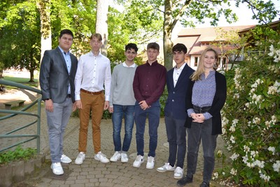 Jugendwettbewerb "Remember Resistance 33-45" Bild 5