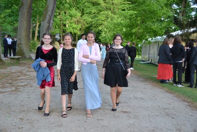 Tanz im Mai - Fr&Atilde;&frac14;hlingsball in Marienau Bild 11