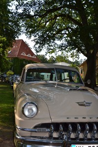 15. Baseler Hof Oldtimer Rallye in Marienau Bild 1